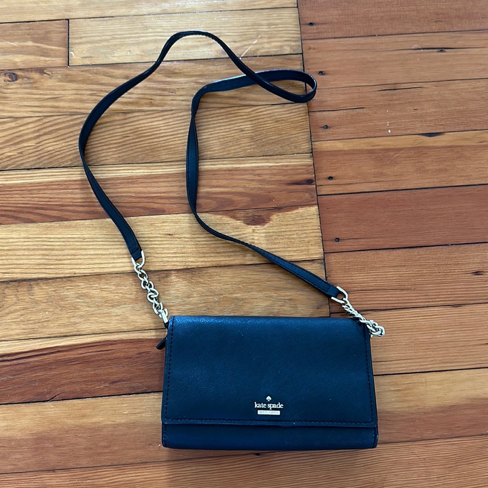 Kate Spade Crossbody Bag